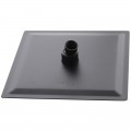 Лейка MIXXUS SH-06 Black (MI4753) - Фото 1
